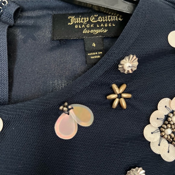 Juicy Couture dress - Picture 4 of 5